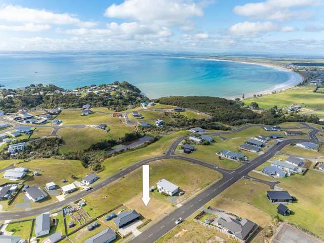 Affordably priced in beach lovers’ paradise