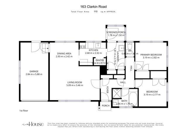 163 Clarkin Road Fairfield_1
