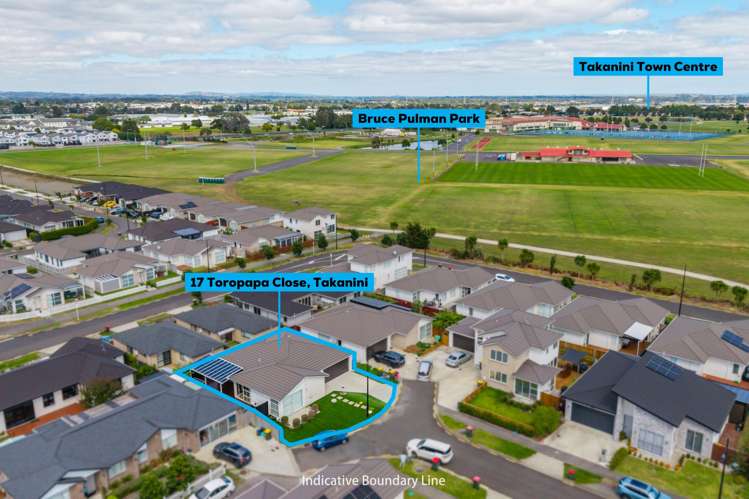 17 Toropapa Close Takanini_21