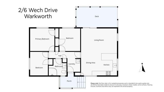 2/6 Wech Drive Warkworth_1