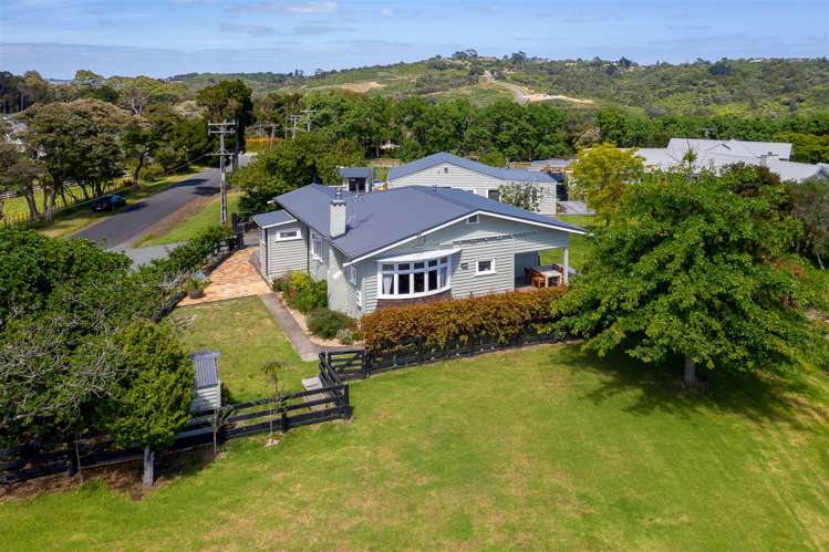 17 Griggs Road Whitford_21