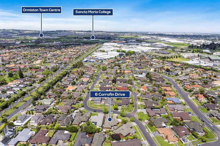 6 Corrofin Drive East Tamaki_30