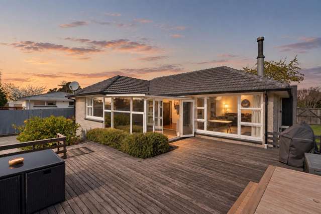 A Home Today, Opportunity Tomorrow