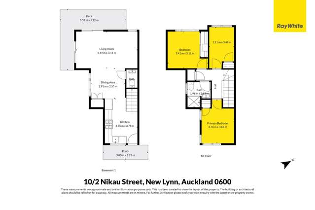 Lot 10/2 Nikau Street New Lynn_1