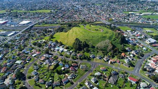 Northcote on Auckland's North Shore