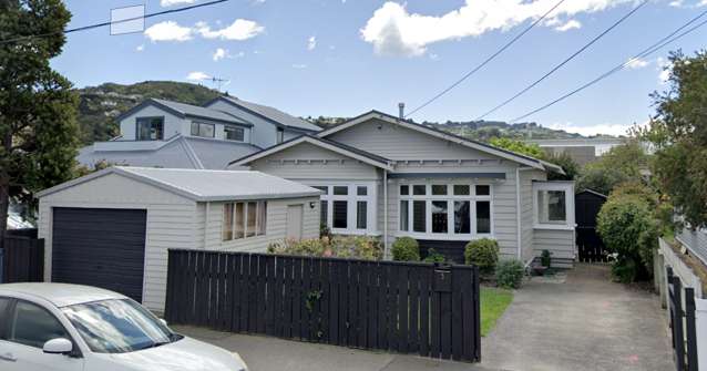 5 Burnham Street Petone_4