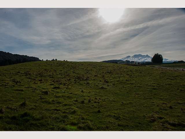 Soldiers Road Ohakune_1