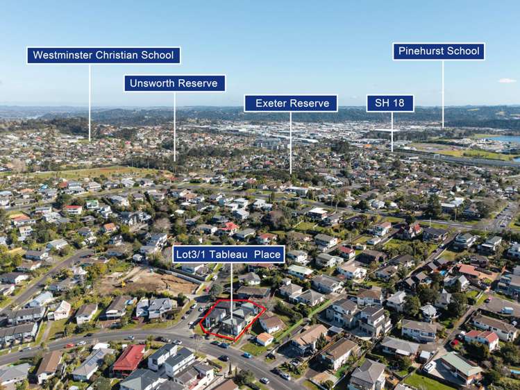 Lot 3/1 Tableau Place Totara Vale_23