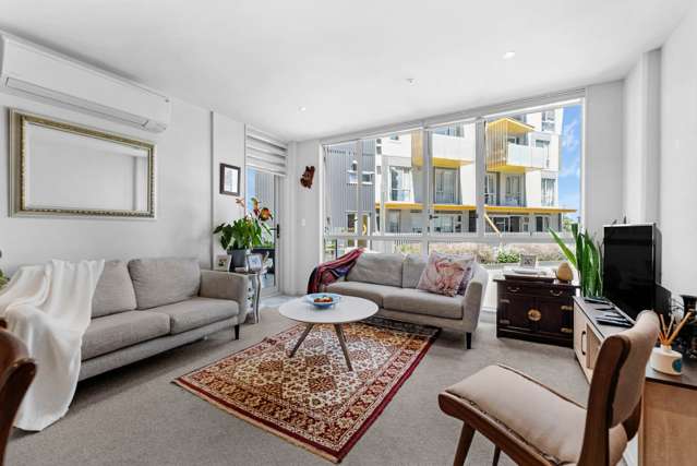 Unparalleled Low-Maintenance Living