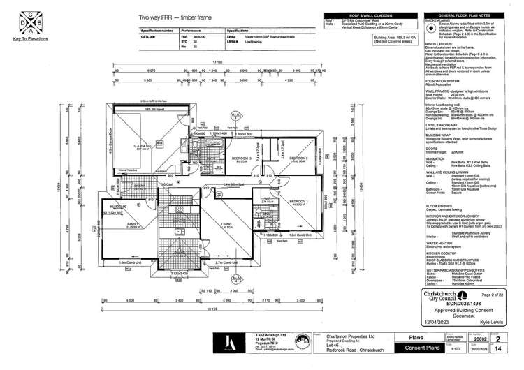 45 Redbrook Road Casebrook_13