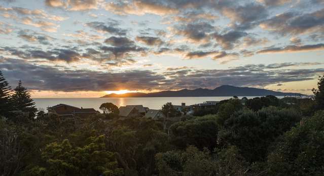 Prime Coastal Land – Exclusive Opportunity!
