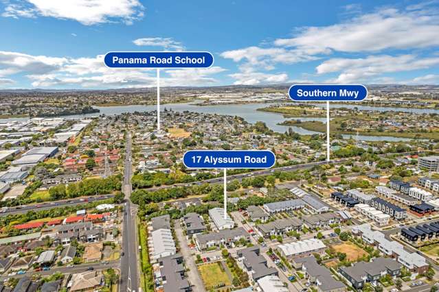 17 Alyssum Road Mount Wellington_3