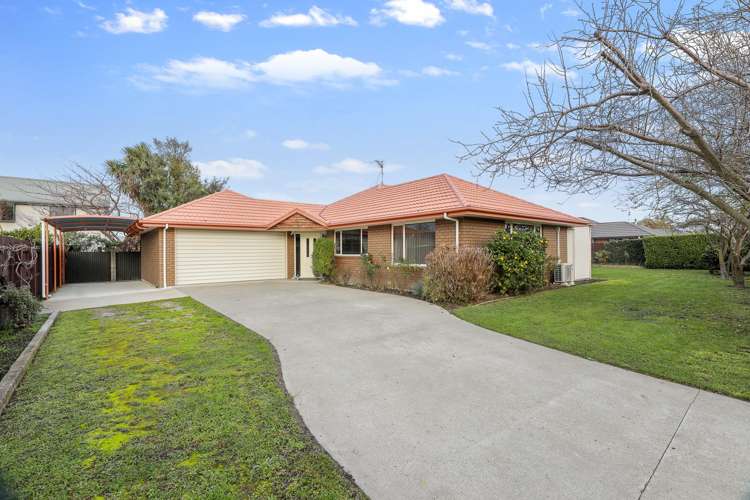 9 Farnham Drive Springlands_23