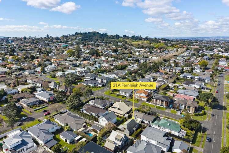 21a Fernleigh Avenue Royal Oak_21