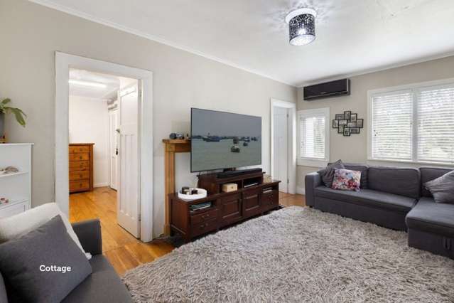 (Cottage)/415A Welcome Bay Road Welcome Bay_3