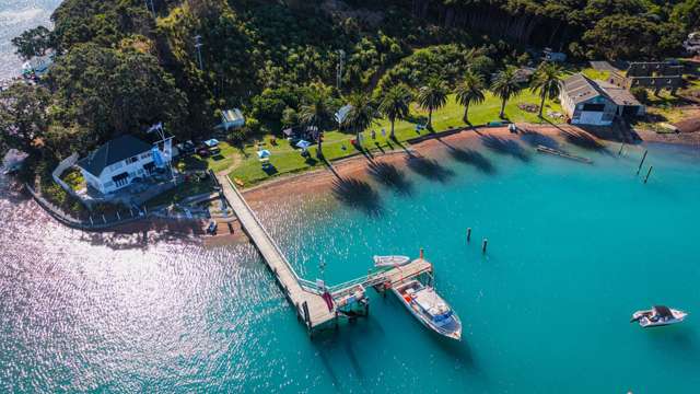 LOT271-276 Bon Accord Harbour Kawau Island_2