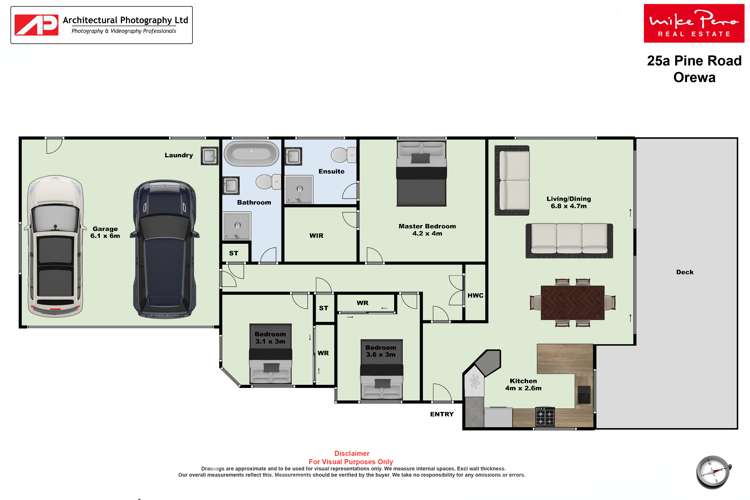 25a Pine Road Orewa_22