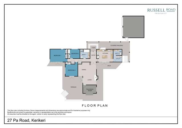 27 Pa Road Kerikeri_1