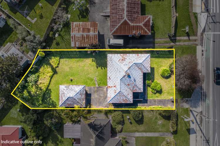 214 Lake Road Northcote_10