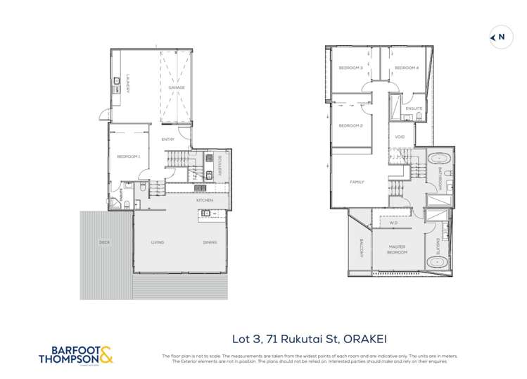 Lot 3/71 Rukutai Street Orakei_19