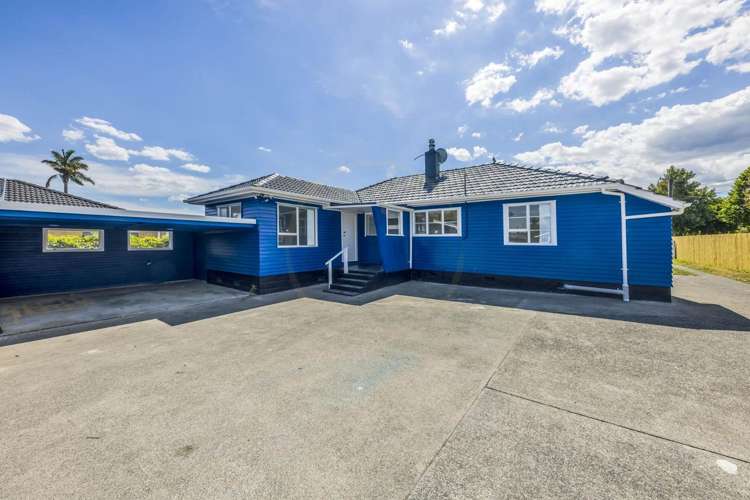 39 Walters Road Takanini Papakura Houses for Sale One Roof