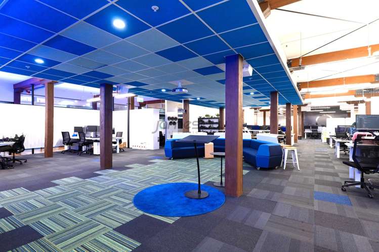 Tenancy 14/125 The Strand Parnell_4