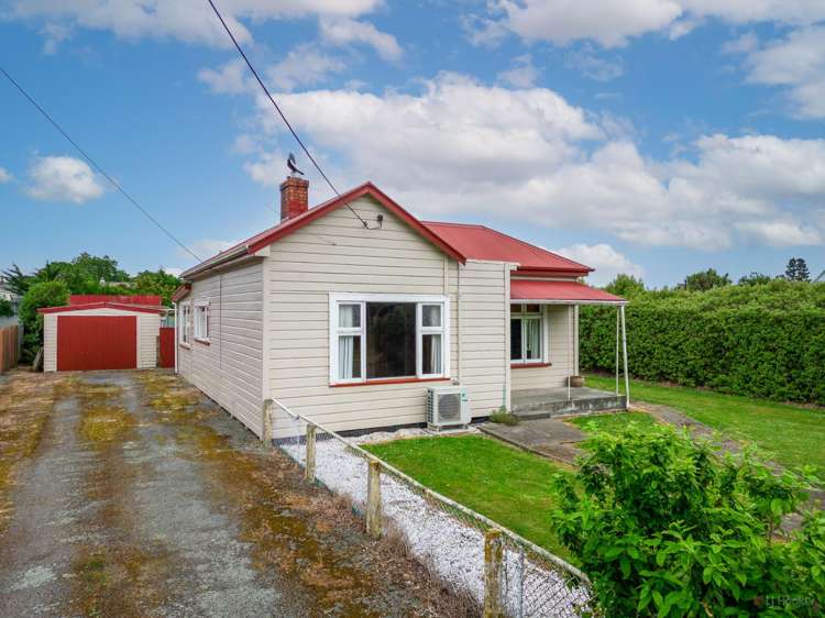 16 Dobson Street Waimate_20