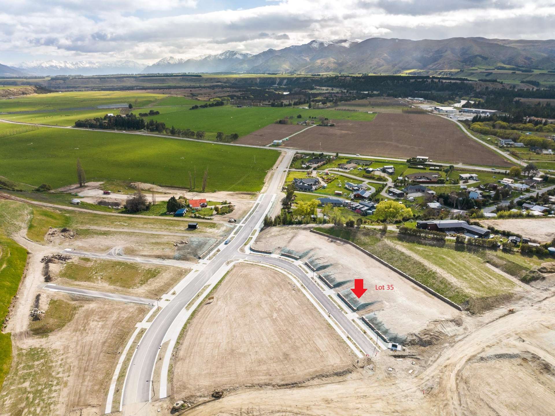 Lot 35/ Lake McKay Subdivsion Wanaka_0