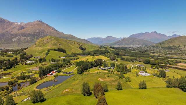 93D Slopehill Road Dalefield/Wakatipu Basin_3