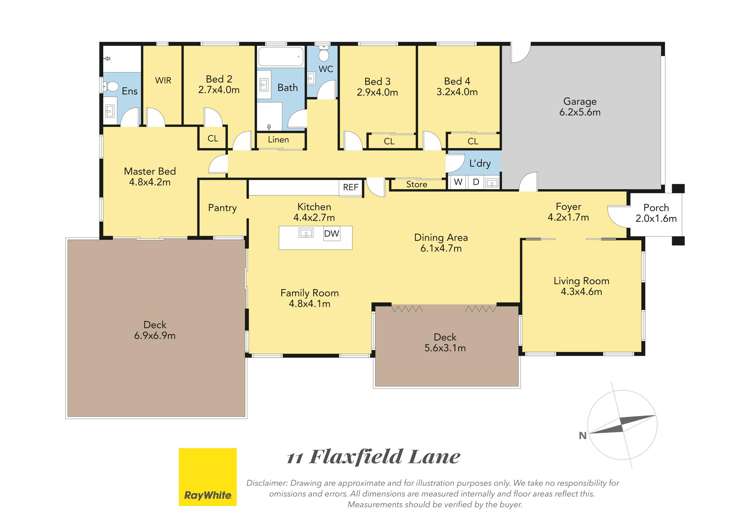 11 Flaxfield Lane Beachlands_29