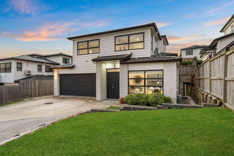 12 Frazen Avenue Papakura_27