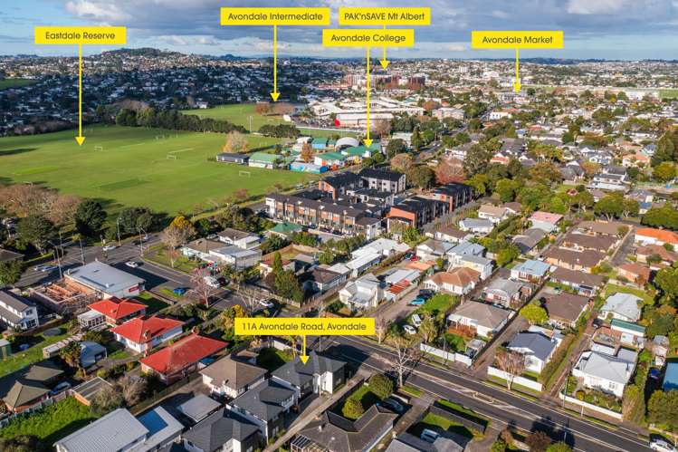 11a Avondale Road Avondale_21