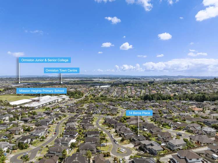 14 Beros Place Flat Bush_3