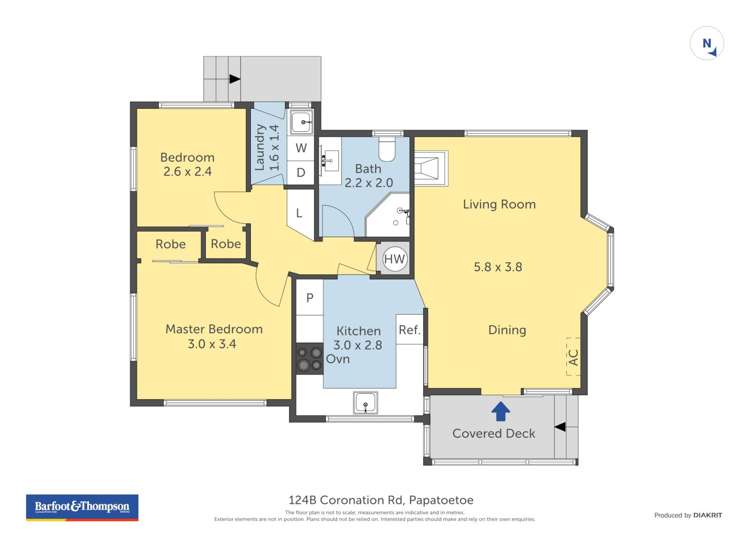 124b Coronation Road Papatoetoe_9