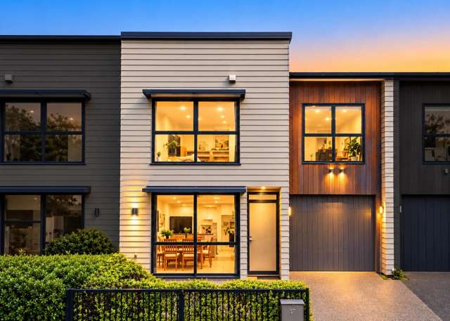 Fletcher Quality | Harbour Views | Parkside Living