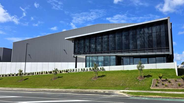 Building A/18 Westpoint Drive Hobsonville_1