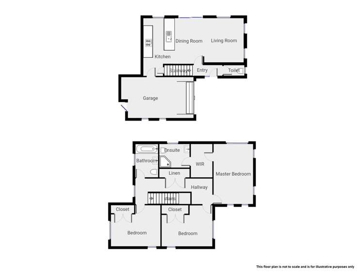 9a Weka Street The Wood_21