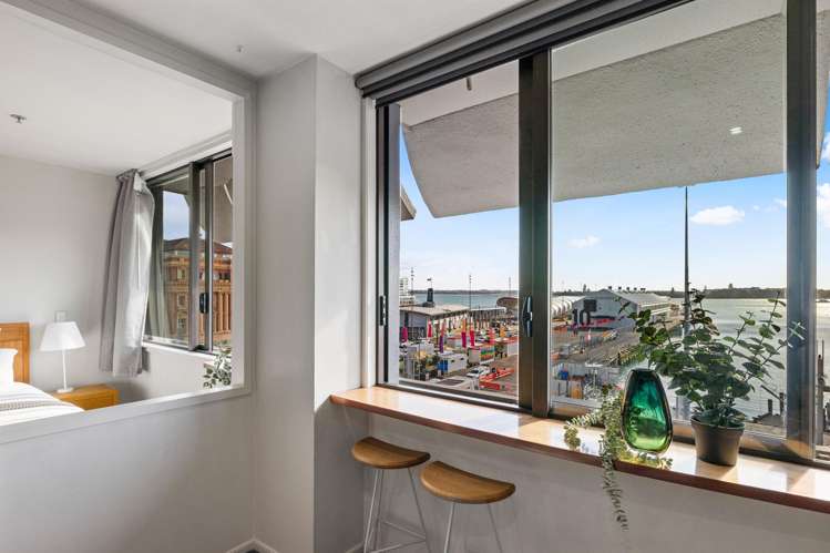 3G/148 Quay Street Auckland_9