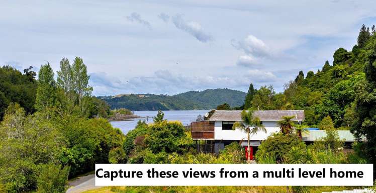 37 Oxford Road Lake Rotoma_21