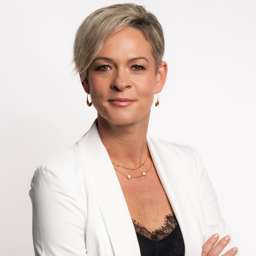 Karin Blaauw
