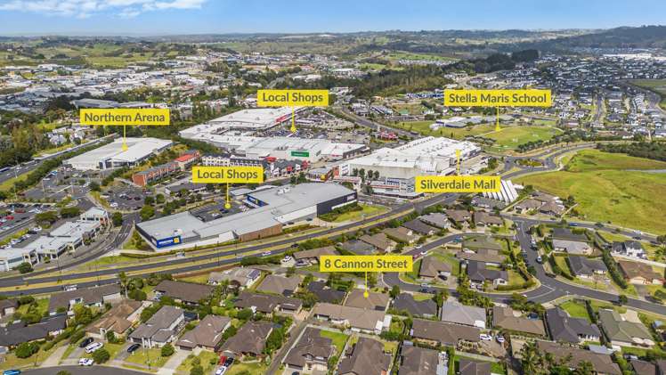 8 Cannon Street Red Beach_25