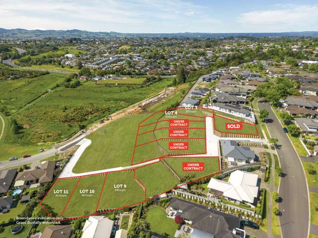 Lot 9, 57 Hawkridge Heights Bethlehem_3