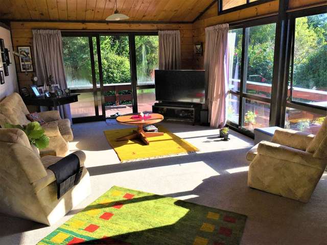 Renovated Lockwood in Springfield