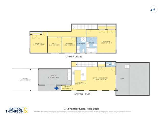 7A Frontier Lane Flat Bush_1