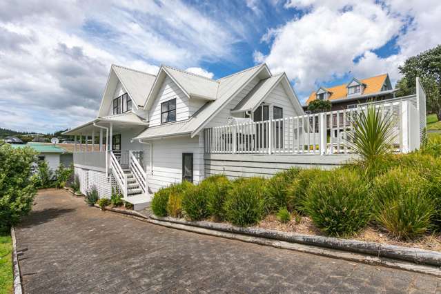 Generous Holiday Home