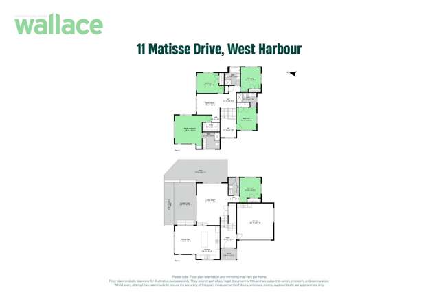 11 Matisse Drive West Harbour_1