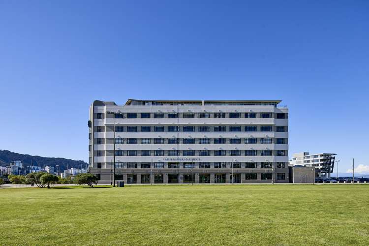 208/22 Herd Street Te Aro_13