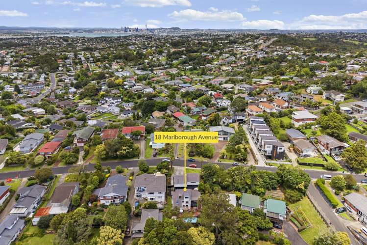 18 Marlborough Avenue Glenfield_30