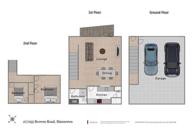 27AF/255 Browns Road Manurewa_2