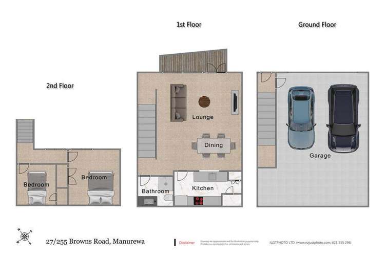 27AF/255 Browns Road_2